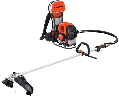 Desbrozadora Mochila Anova D553M